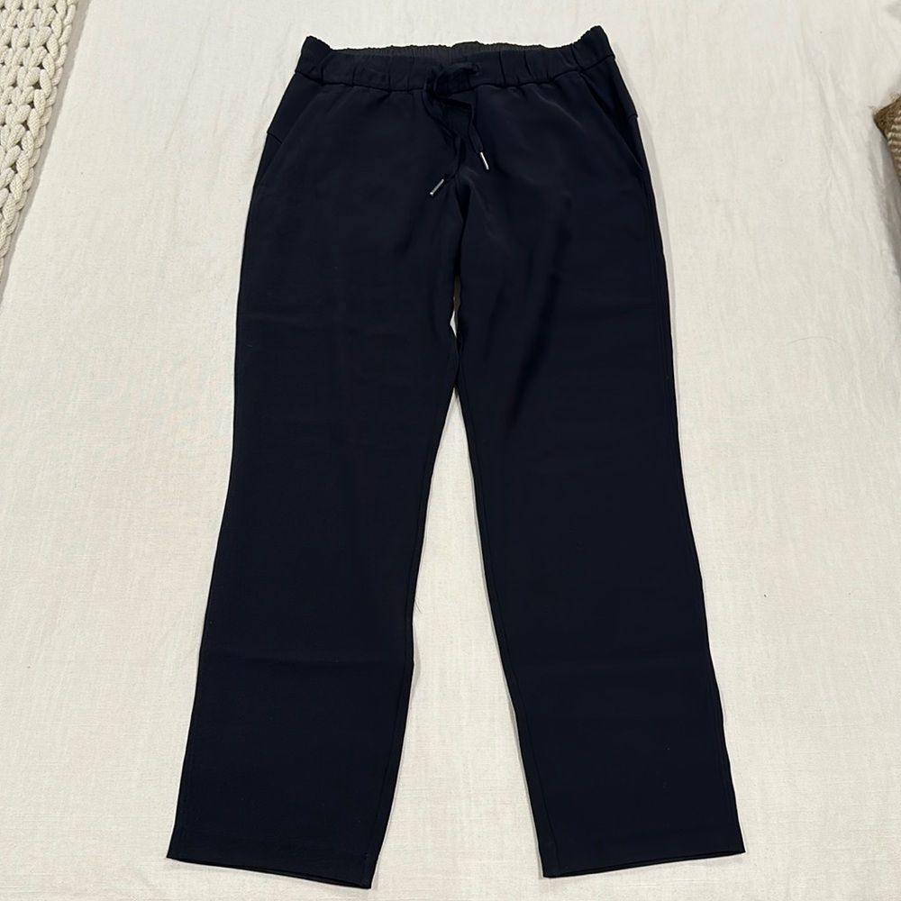 Lululemon Golf/Travel Pants